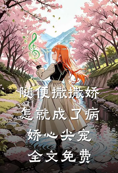 随便撒撒娇，怎就成了病娇心尖宠全文免费