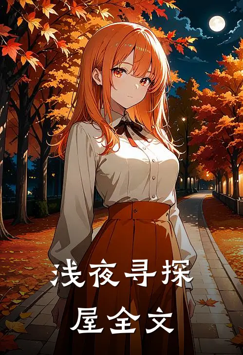 浅夜寻探屋全文