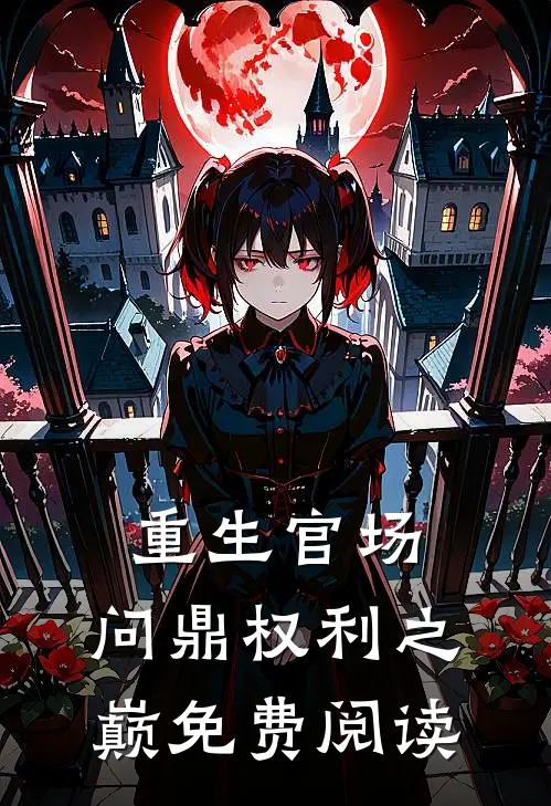 重生官场：问鼎权利之巅免费阅读