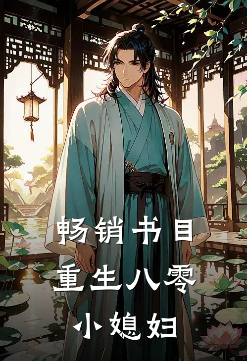 畅销书目重生八零小媳妇