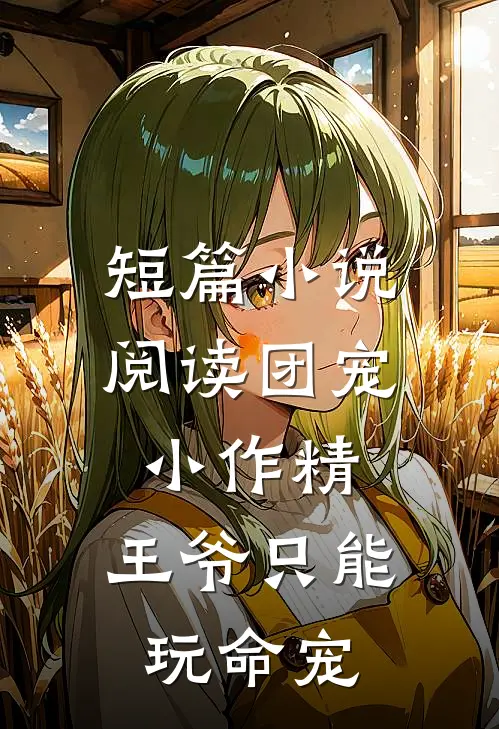 短篇小说阅读团宠小作精，王爷只能玩命宠
