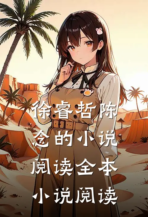 徐睿哲陈念的小说阅读全本小说阅读