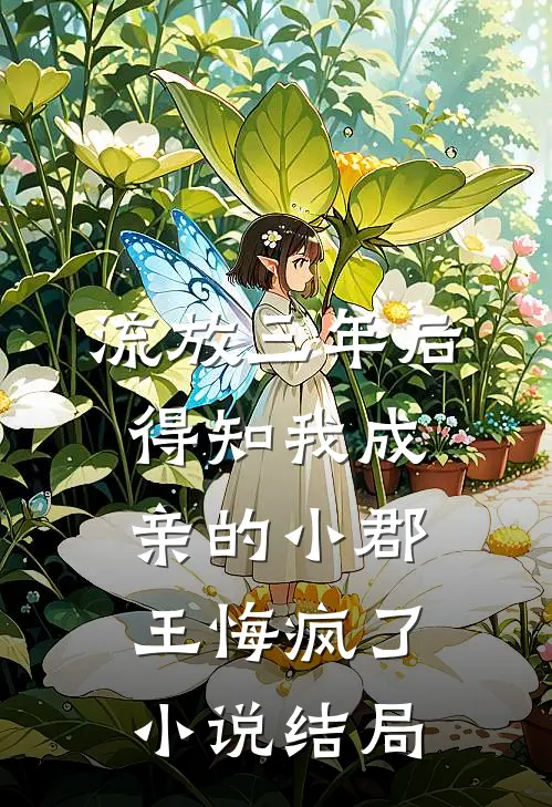 流放三年后，得知我成亲的小郡王悔疯了小说结局