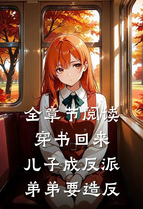 全章节阅读穿书回来，儿子成反派弟弟要造反