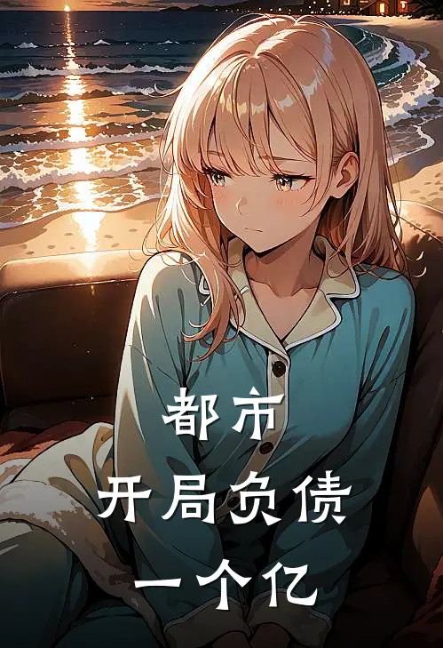 都市:开局负债一个亿