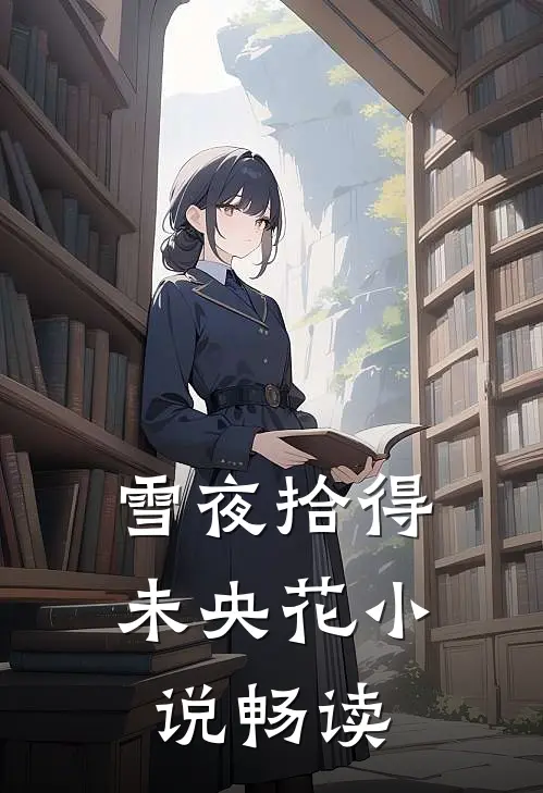 雪夜拾得未央花小说畅读