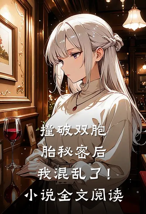 撞破双胞胎秘密后，我混乱了！小说全文阅读