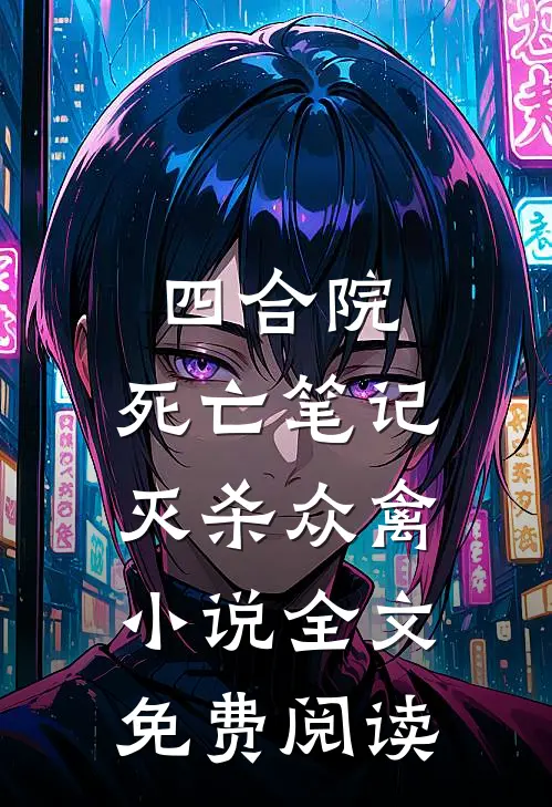 四合院：死亡笔记灭杀众禽小说全文免费阅读