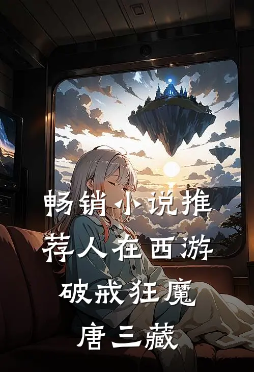 畅销小说推荐人在西游，破戒狂魔唐三藏