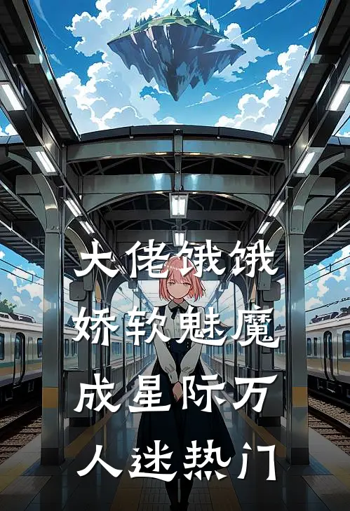 大佬饿饿，娇软魅魔成星际万人迷热门