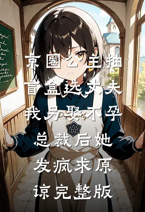 京圈公主抽盲盒选丈夫，我另娶不孕总裁后她发疯求原谅完整版