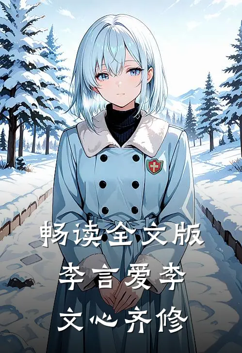 畅读全文版李言爱李文心齐修