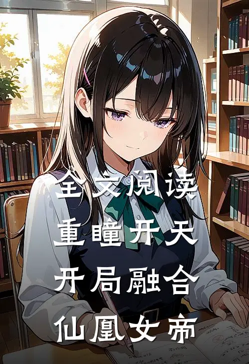 全文阅读重瞳开天：开局融合仙凰女帝