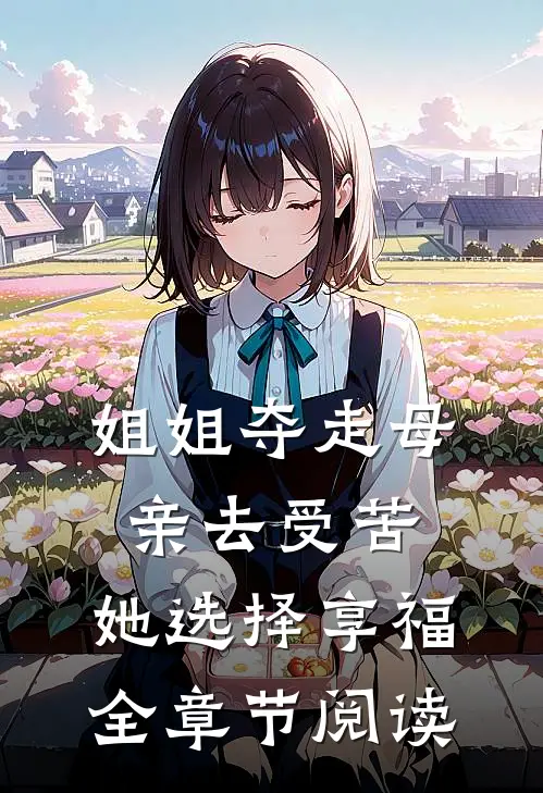 姐姐夺走母亲去受苦，她选择享福全章节阅读