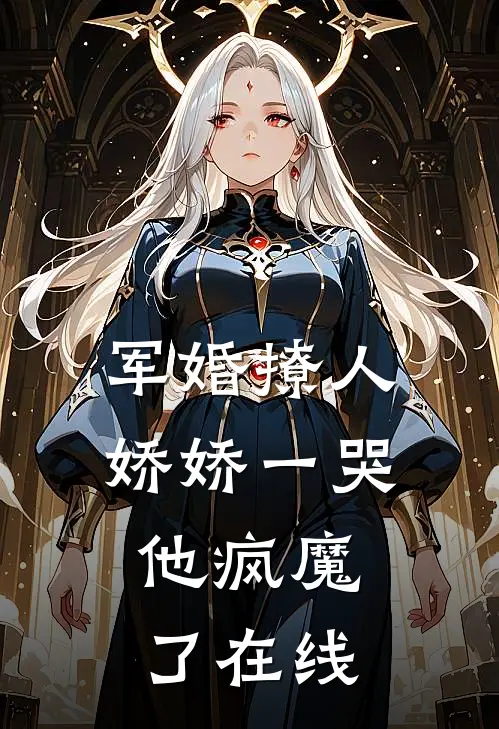 军婚撩人，娇娇一哭，他疯魔了在线