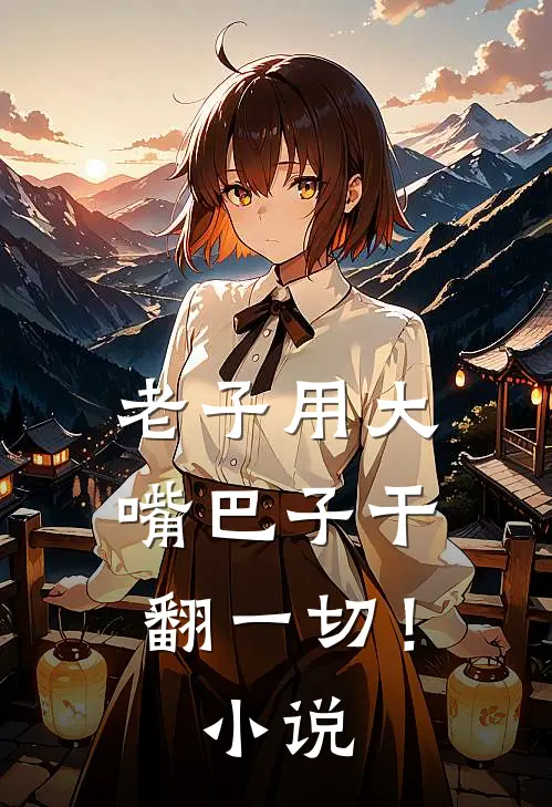 老子用大嘴巴子干翻一切！小说