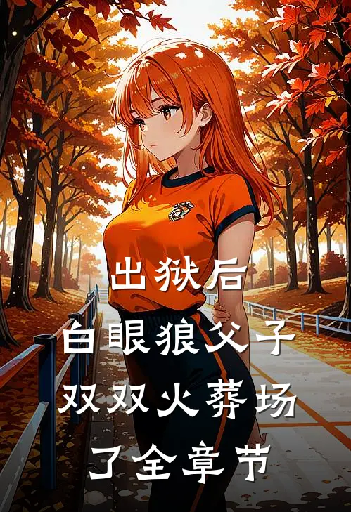 出狱后，白眼狼父子双双火葬场了全章节