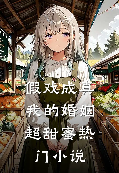 假戏成真，我的婚姻超甜蜜热门小说