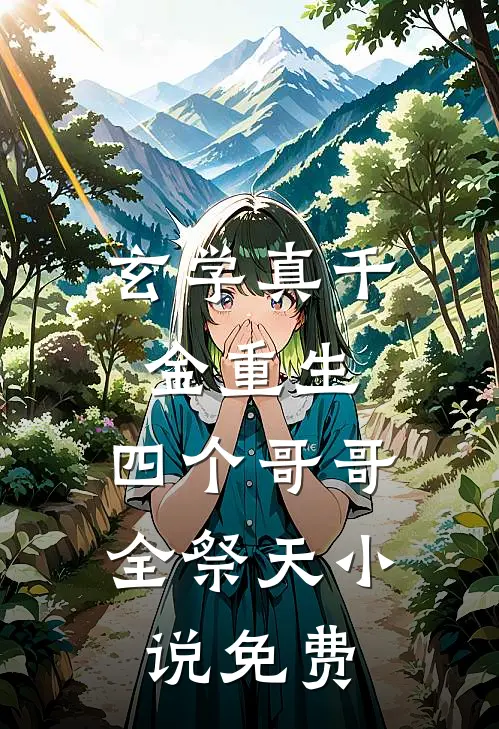 玄学真千金重生，四个哥哥全祭天小说免费