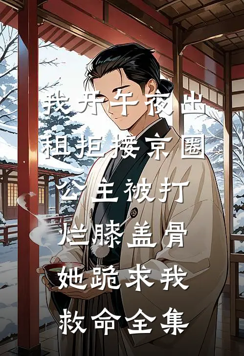 我开午夜出租拒接京圈公主被打烂膝盖骨，她跪求我救命全集