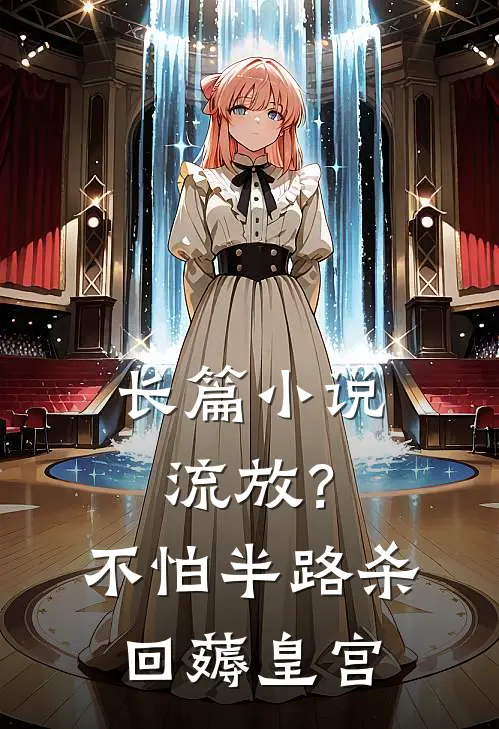 长篇小说流放？不怕，半路杀回薅皇宫