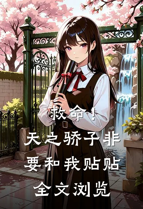 救命！天之骄子非要和我贴贴全文浏览
