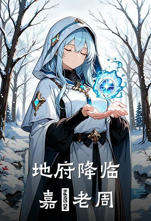 地府降临嘉炆老周