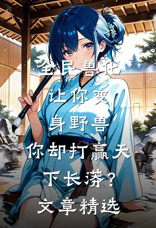 全民兽化：让你变身野兽，你却打赢天下长蟒？文章精选
