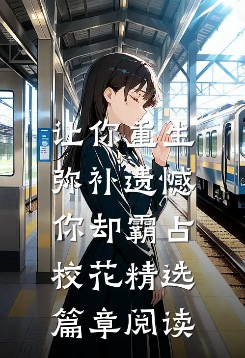 让你重生弥补遗憾，你却霸占校花精选篇章阅读
