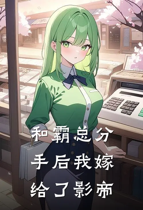 和霸总分手后我嫁给了影帝