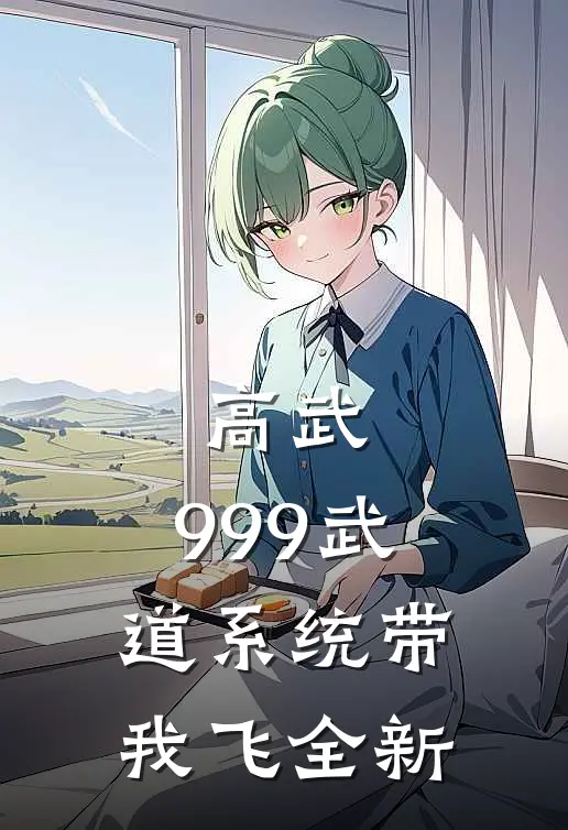 高武：999武道系统带我飞全新