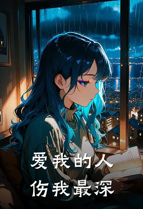 爱我的人伤我最深