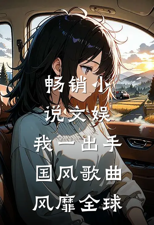 畅销小说文娱：我一出手，国风歌曲风靡全球