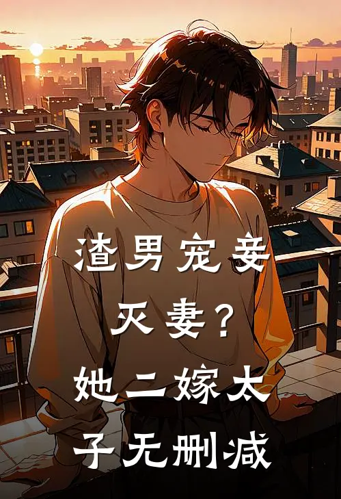 渣男宠妾灭妻？她二嫁太子无删减