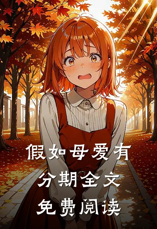 假如母爱有分期全文免费阅读