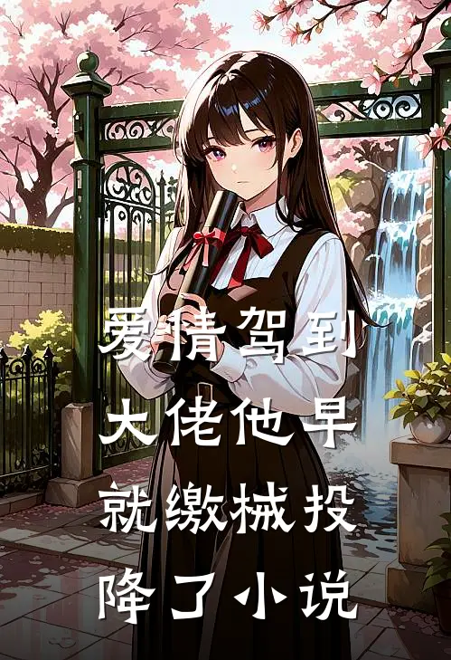 爱情驾到，大佬他早就缴械投降了小说