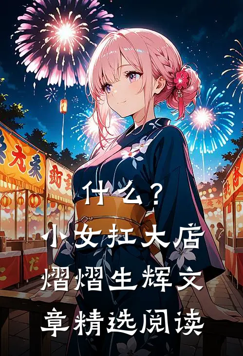 什么？小女扛大店，熠熠生辉文章精选阅读