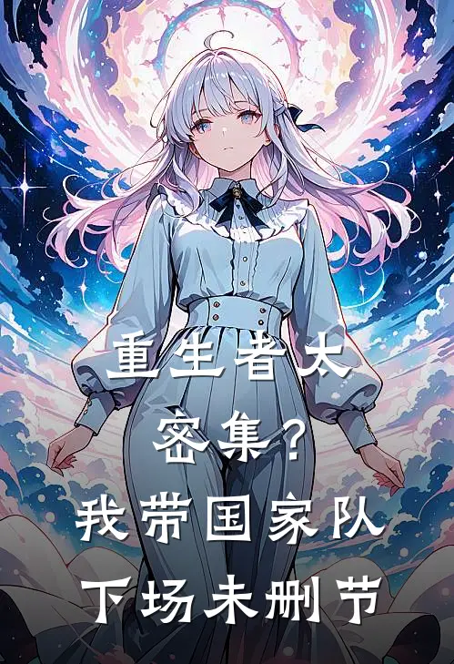 重生者太密集？我带国家队下场未删节