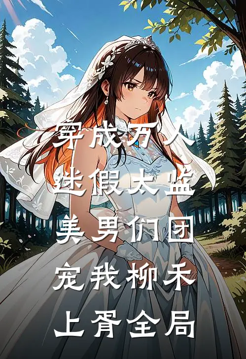 穿成万人迷假太监，美男们团宠我柳禾上胥全局
