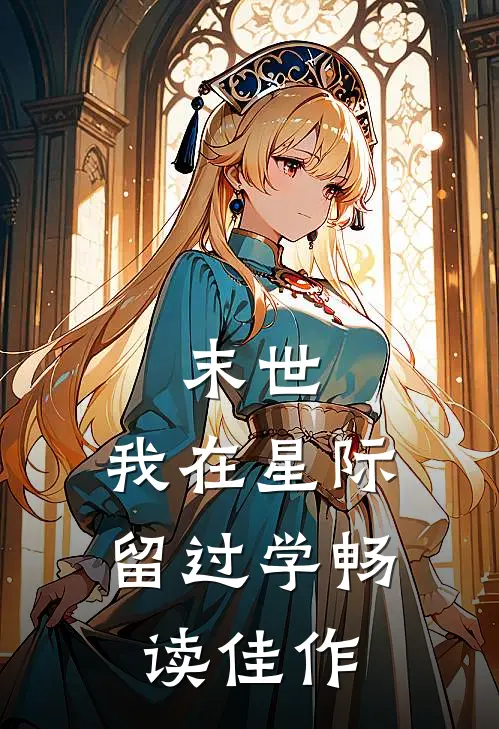 末世，我在星际留过学畅读佳作