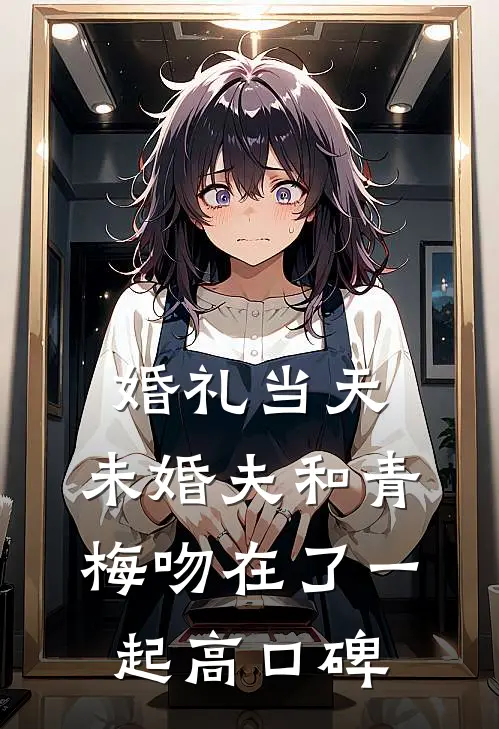 婚礼当天，未婚夫和青梅吻在了一起高口碑