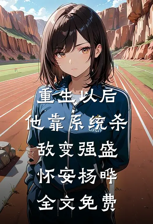 重生以后，他靠系统杀敌变强盛怀安杨晔全文免费
