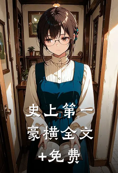 史上第一豪横全文+免费