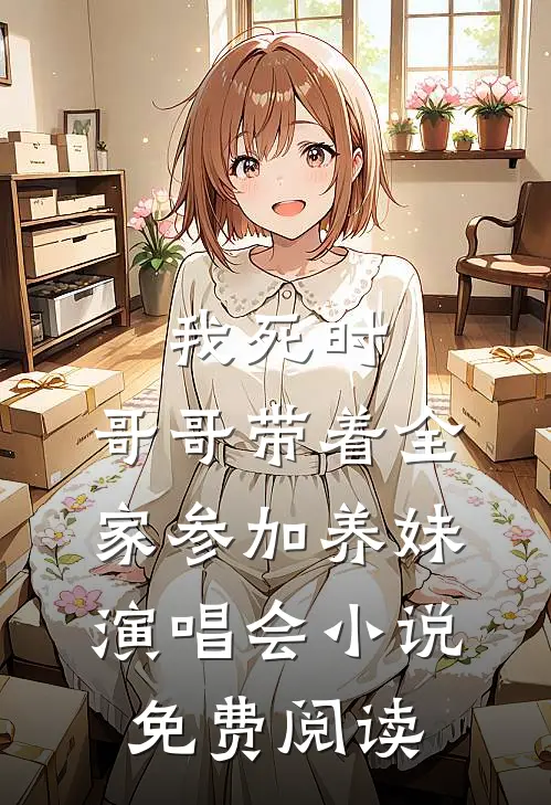 我死时，哥哥带着全家参加养妹演唱会小说免费阅读