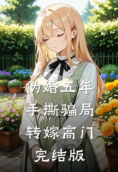伪婚五年，手撕骗局转嫁高门完结版