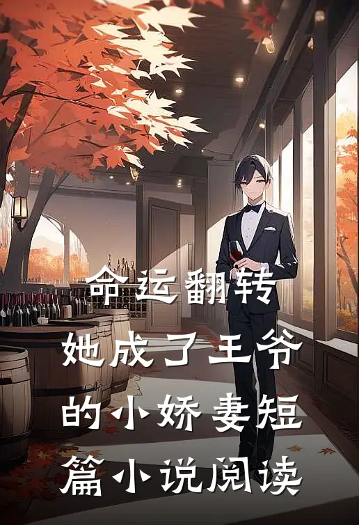 命运翻转，她成了王爷的小娇妻短篇小说阅读