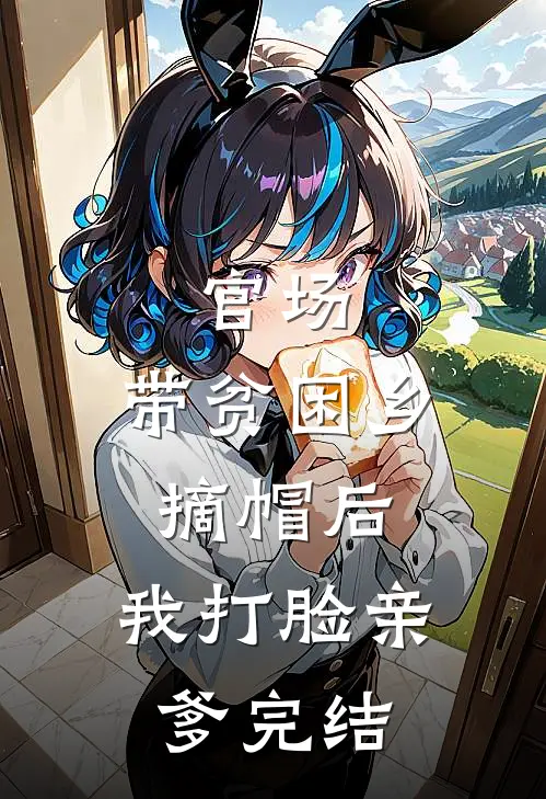 官场：带贫困乡摘帽后，我打脸亲爹完结