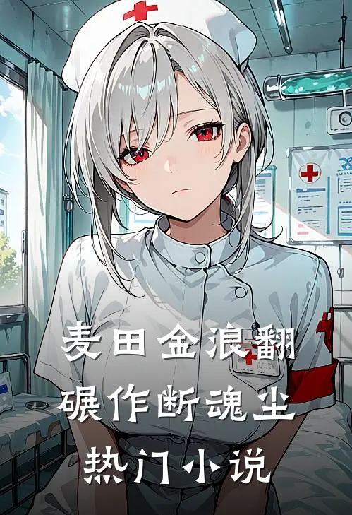麦田金浪翻，碾作断魂尘热门小说
