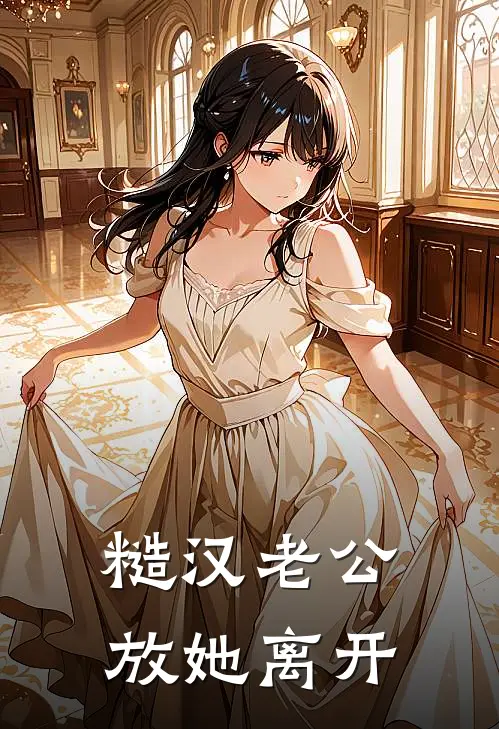 糙汉老公放她离开