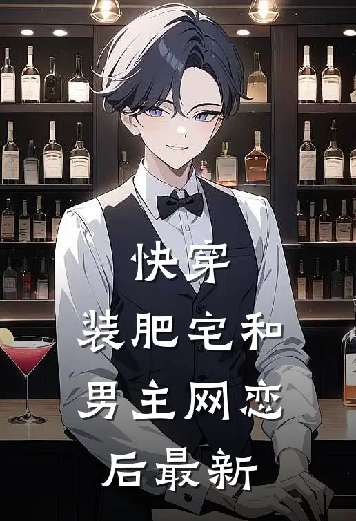 快穿：装肥宅和男主网恋后最新